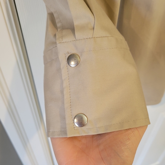 Zara light weight jacket - Picture 8 of 8